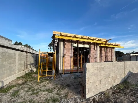 Moradia T3 térrea na Gafanha da Encarnação, perto da praia