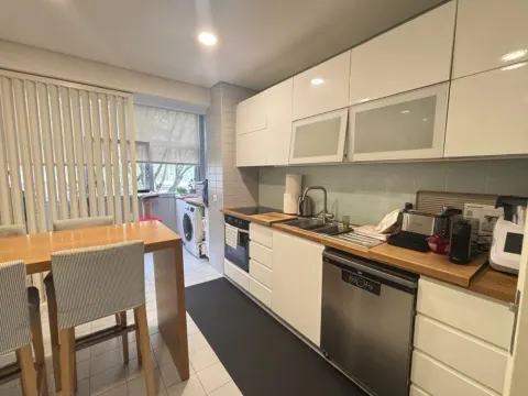 Apartamento T3 Aveiro, Bairro do Liceu