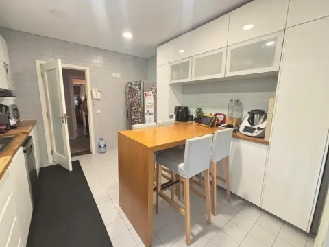 Apartamento T3 Aveiro, Bairro do Liceu