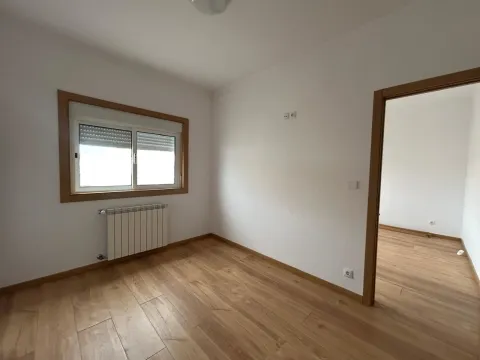 Moradia T2+2 Gafanha da Nazaré, centro da cidade, perto das praias