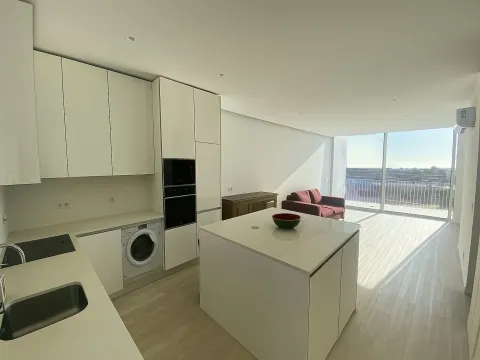 Apartamento T2 centro da cidade de Aveiro, Bairro do Liceu