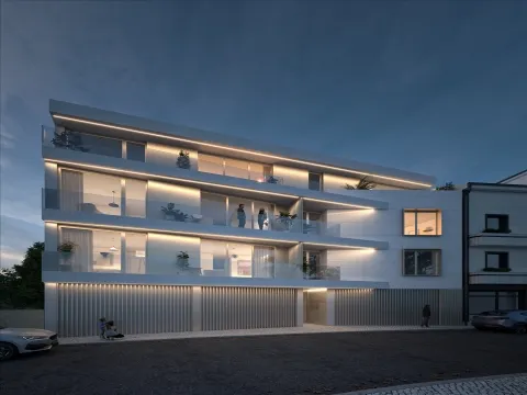 Appartamento 4 Vani DUPLEX