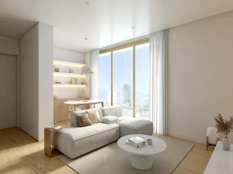 Appartamento 4 Vani DUPLEX