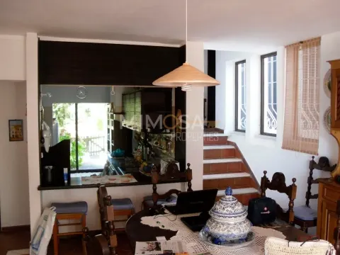 Moradia T6 com Piscina na Costa Vicentina – Vale da Telha, Aljezur