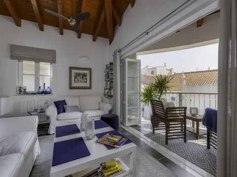 Casa da Bica - uma Moradia da aldeia maravilhoso moderno perto do Salema