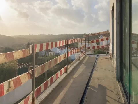 Apartamento de 2 Dormitorios con Vistas al Mar en Carrapateira