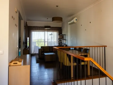 Moradia em Banda T2 - Arão, Mexilhoeira Grande