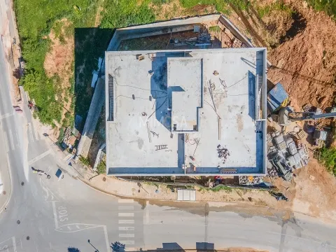 Apartamento de 3 dormitorios con maravillosas vistas en Algarve