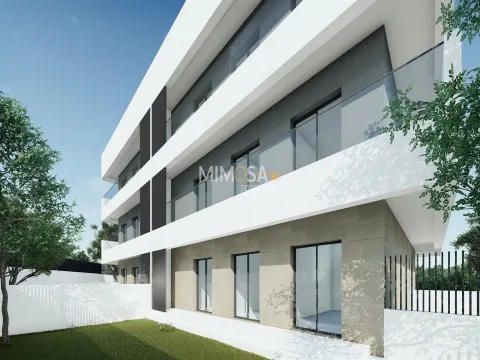 Appartament 3 kamerwoning