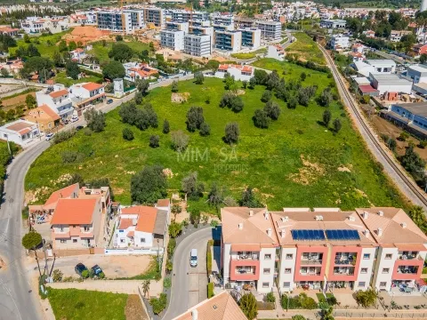 Moradia Premium T4 com Piscina – Sesmarias, Portimão