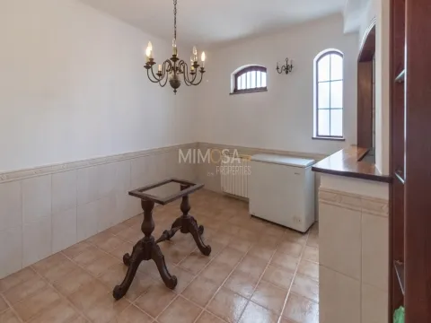 Moradia T4 Premium com 195 m² de área útil em Lagos, Algarve