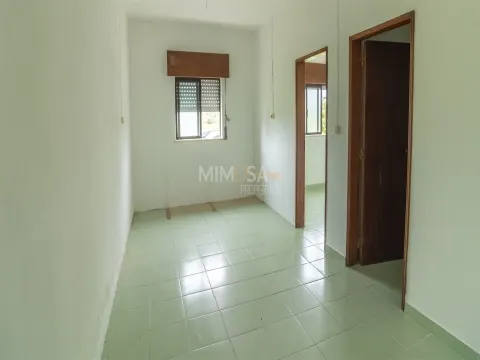 Quinta Algarvia com Elevado Potencial – Lagos (5 min do Centro)