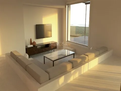 Spectaculaire boerderij in Aljezur: toeristische investeringsmogelijkheid