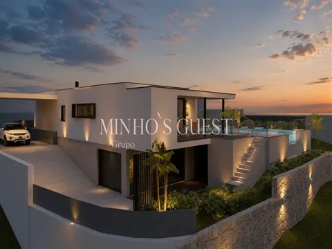 House T3