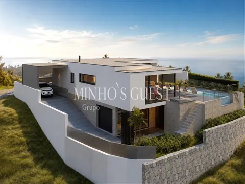 House T3