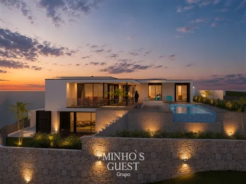 House T3