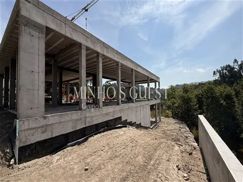 House T3