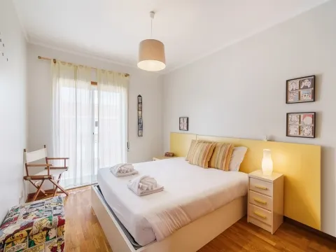 Ofir Beach Lodge by Minho´s Guest