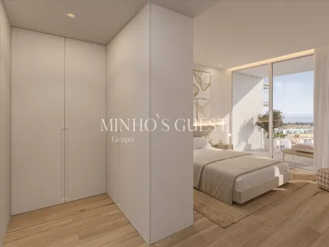 4-bedroom penthouse in Vilamoura | 552 m² | €3,250,000