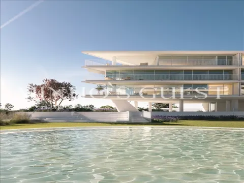 One-bedroom apartment in Vilamoura | Serenity | €605,000