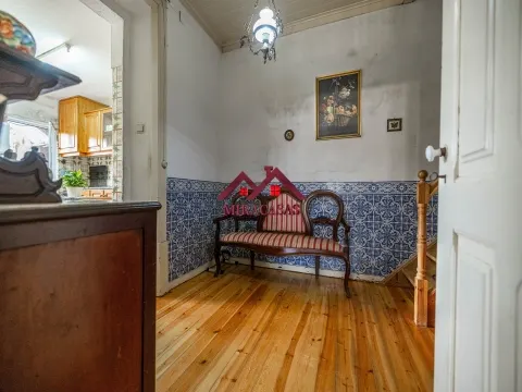 Vivienda 5 habitaciones