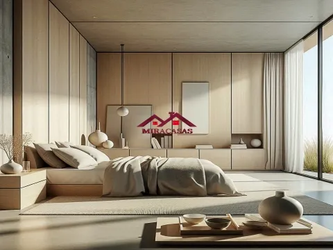 Vivienda 3 habitaciones