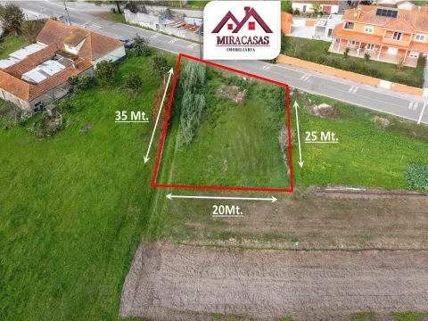 Terreno Para Construção