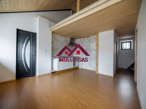 Appartamento 3 Vani +1