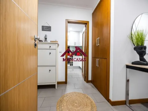 Apartamento T2+2 DUPLEX com Terraço, Garagem e Entrada Independente à Venda em Mira