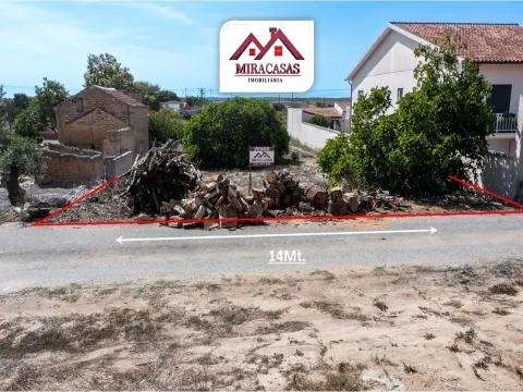 Terreno Para Construção