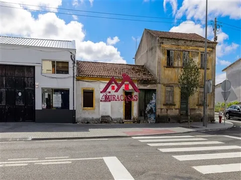 Moradia T2