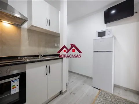 Appartement 1 Chambre(s)