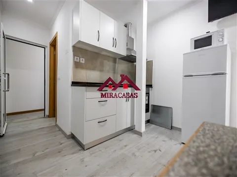 Appartement 1 Chambre(s)
