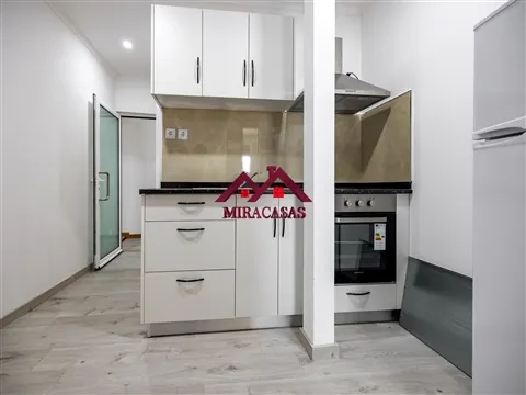 Appartement 1 Chambre(s)