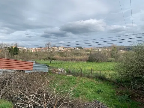 Piece of Real Estate