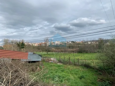 Piece of Real Estate