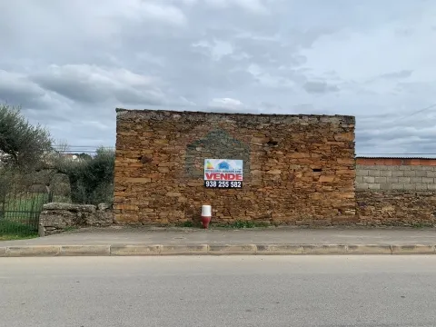 Piece of Real Estate