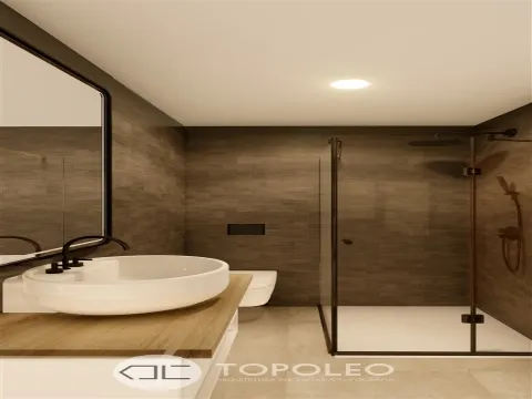 Apartamiento 2 habitaciones