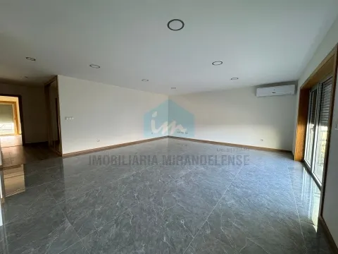 Apartamiento 3 habitaciones