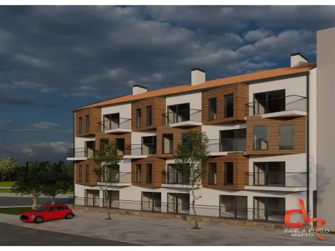 Apartamiento 3 habitaciones