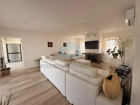 &#127969; Quinta Vale do Milho em São Pedro Vale do Conde - Mirandela