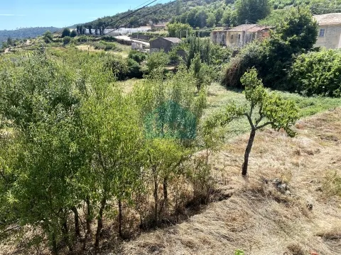 Terreno para construção em Vilarinho da Castanheira