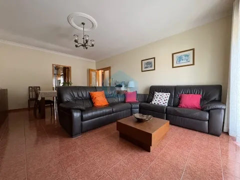 Vivienda 5 habitaciones