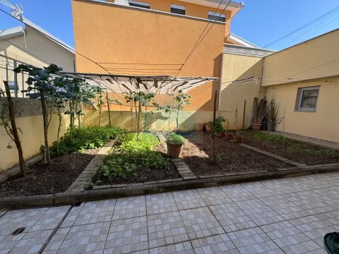 Vivienda 5 habitaciones