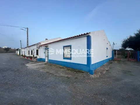 Moradia T2 Torre Vã - Panóias