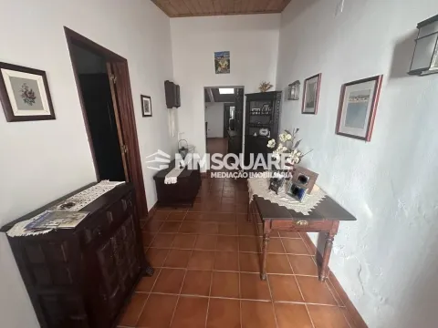 Wohnbezirk 3 Schlafzimmer