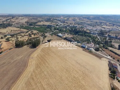 Prédio Rústico em Garvão