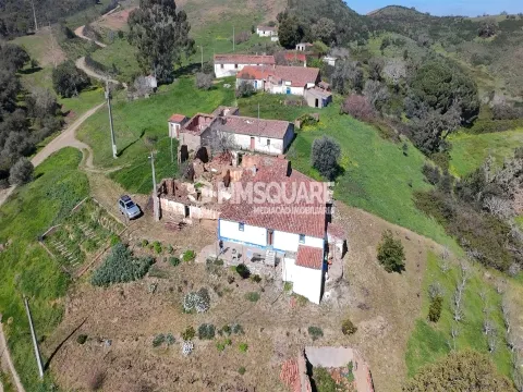 House T3