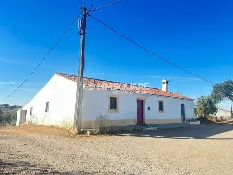 kleiner Landbesitz 7 Schlafzimmer