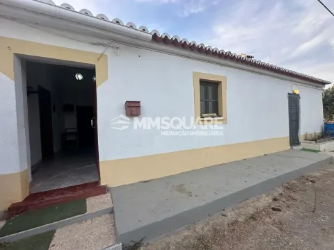 kleiner Landbesitz 7 Schlafzimmer